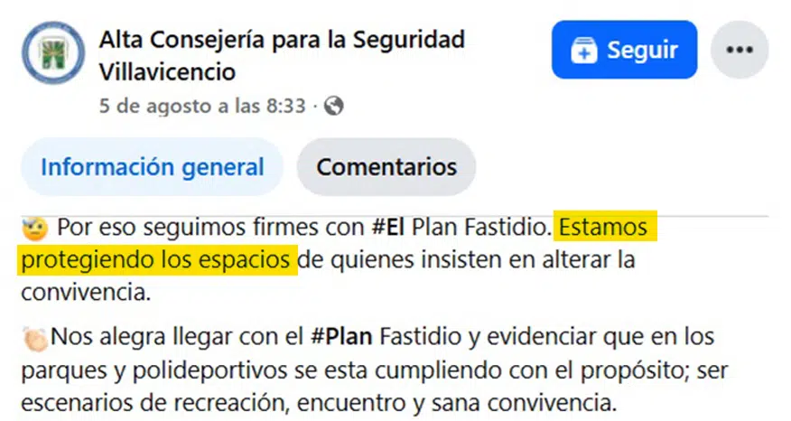 5 de agosto de 2025