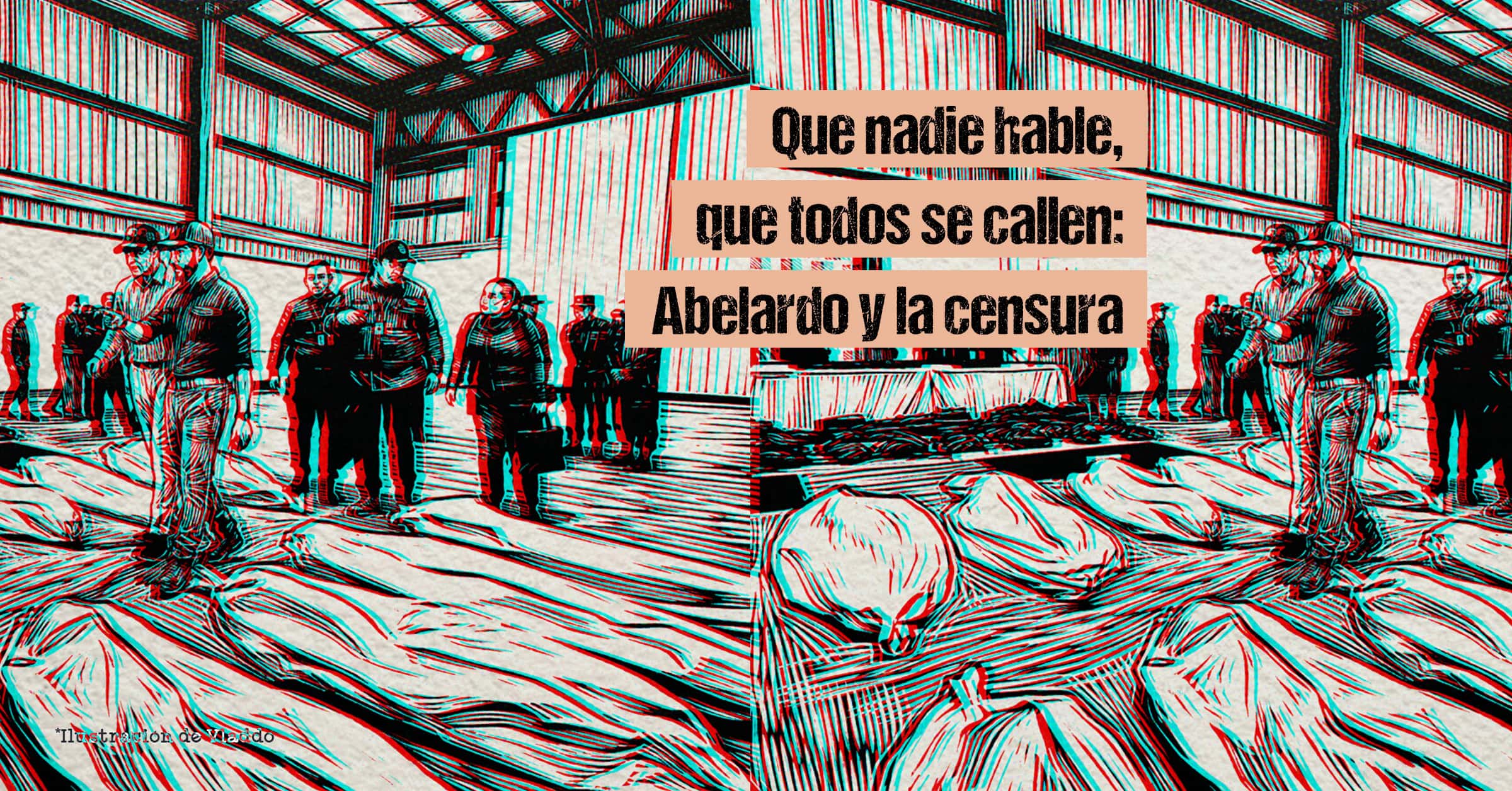 Abelardo y la censura