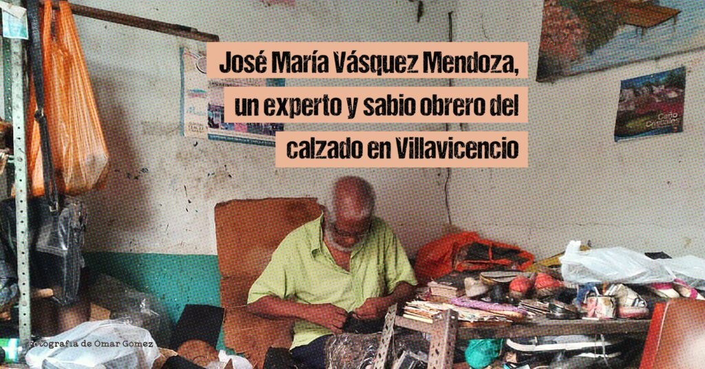 José María Vásquez Mendoza