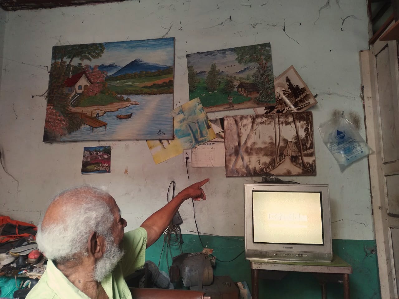 José María Vásquez Mendoza 6
