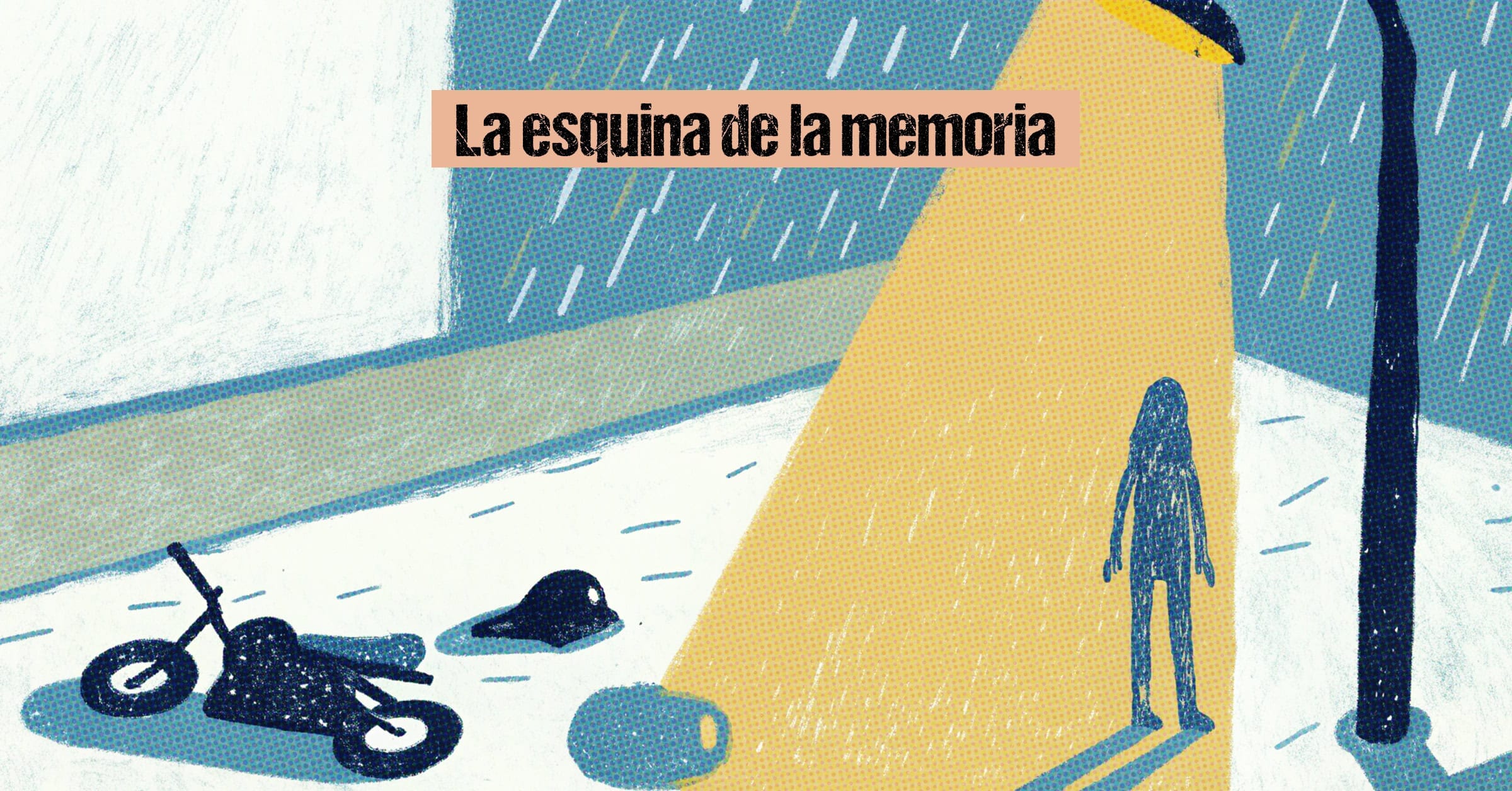 La esquina de la memoria