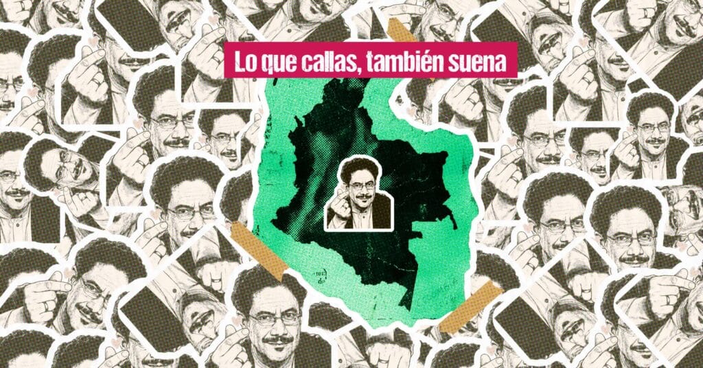 Lo que callas, también suena