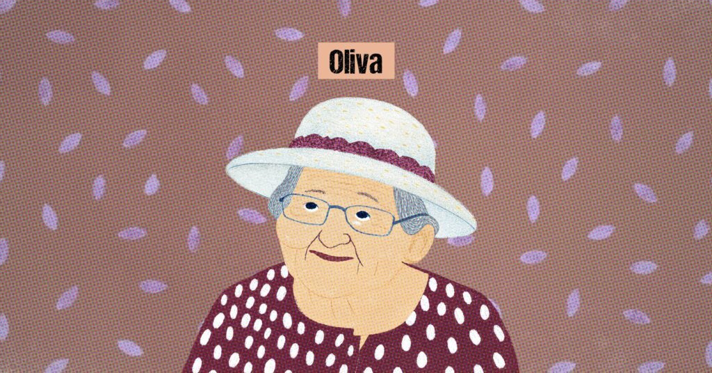 Oliva