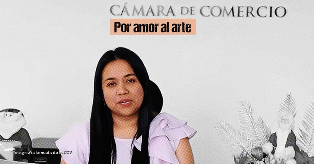 Por amor al arte