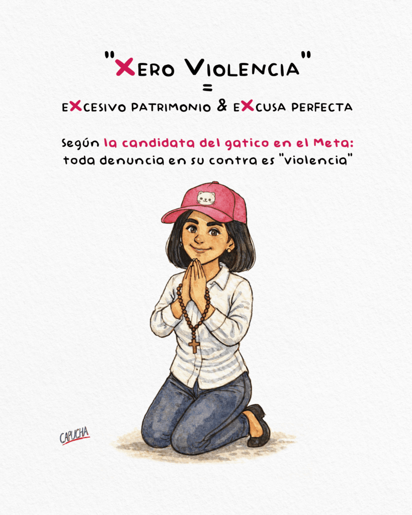 Xero Violencia