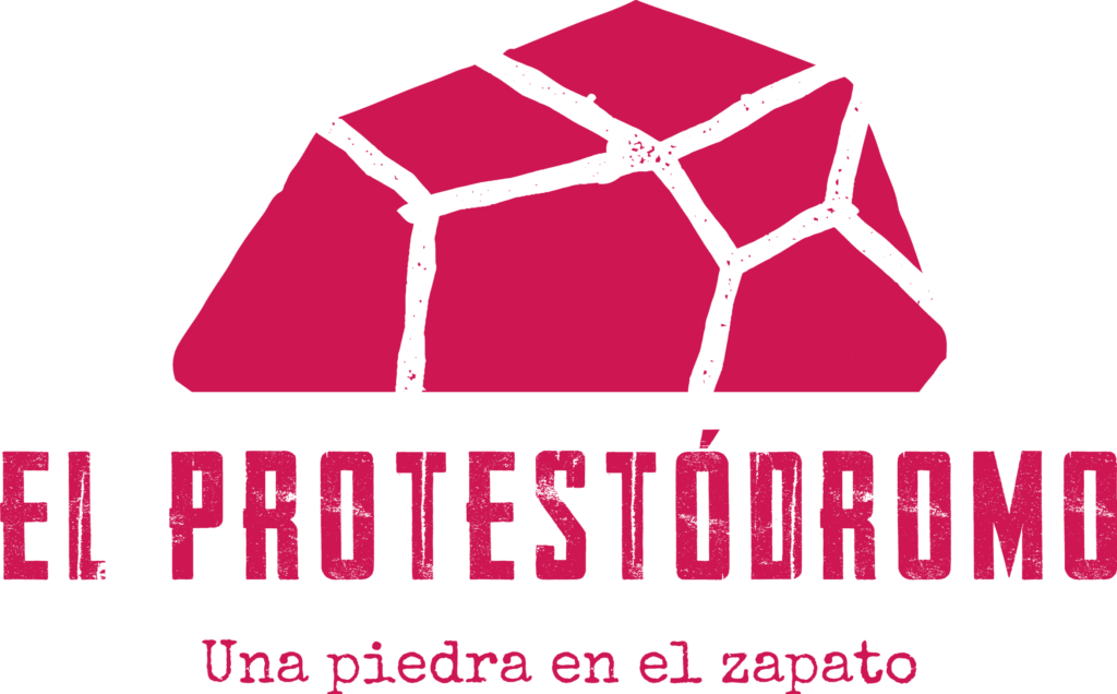 El Protestódromo