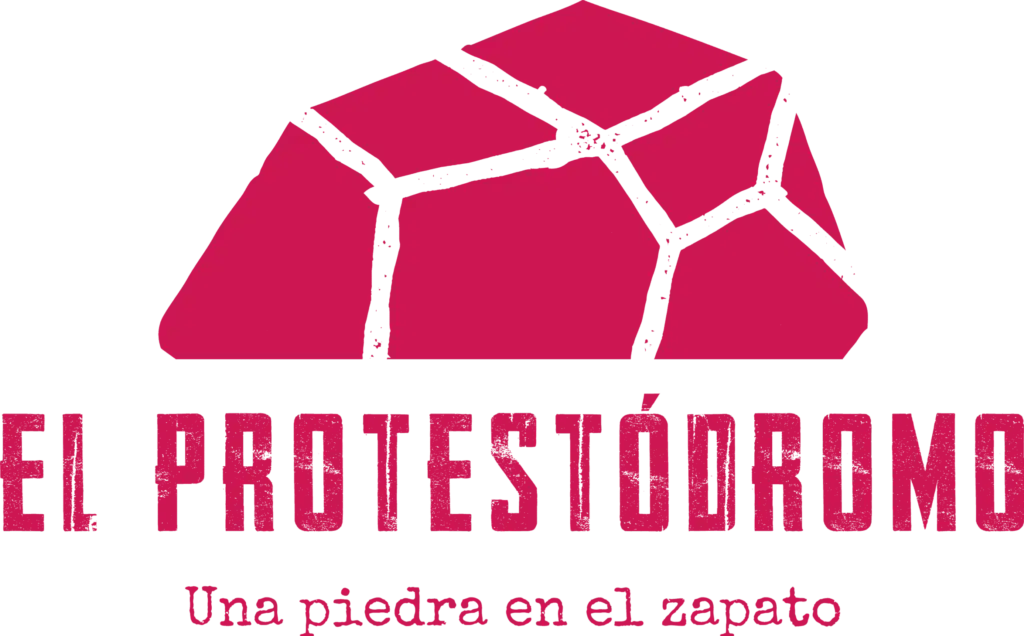 El Protestódromo