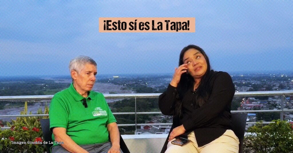 ¡Esto sí es La Tapa!